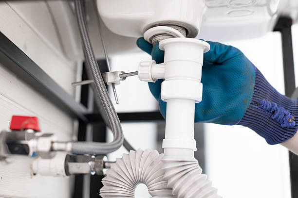 Reliable Toilet Repair contractor in Rio Vista, CA by AAA Plumbing Heating